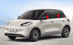 Lên xuống kính tự động Wuling Bingo